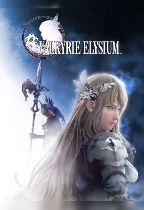 Valkyrie Elysium (PC) - Steam Key - GLOBAL