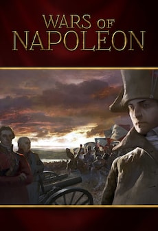 Wars of Napoleon Steam Key GLOBAL
