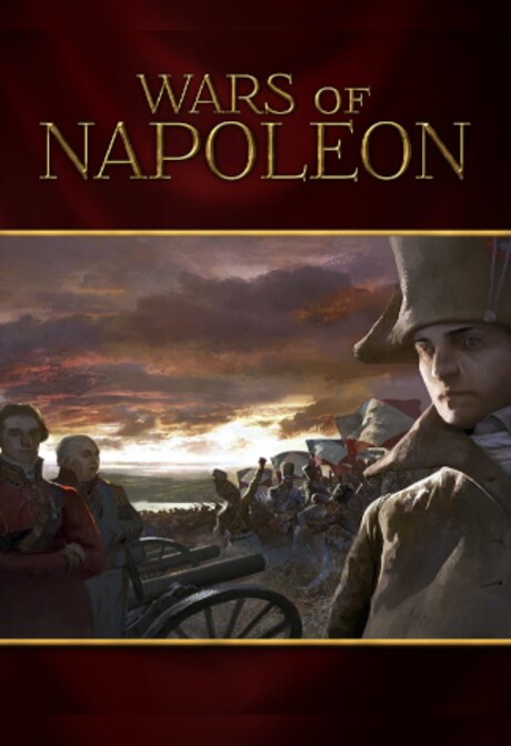 Wars of Napoleon Steam Key GLOBAL