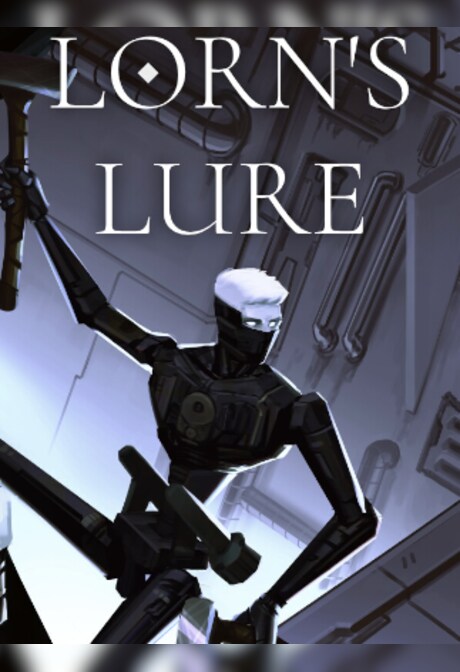 Lorn's Lure (PC) - Steam Key - GLOBAL