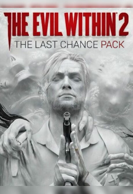 The Evil Within 2 + The Last Chance Pack (PC) - Steam Key - EUROPE