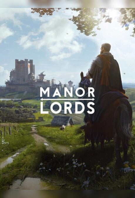 Manor Lords (PC) - Steam Gift - EUROPE