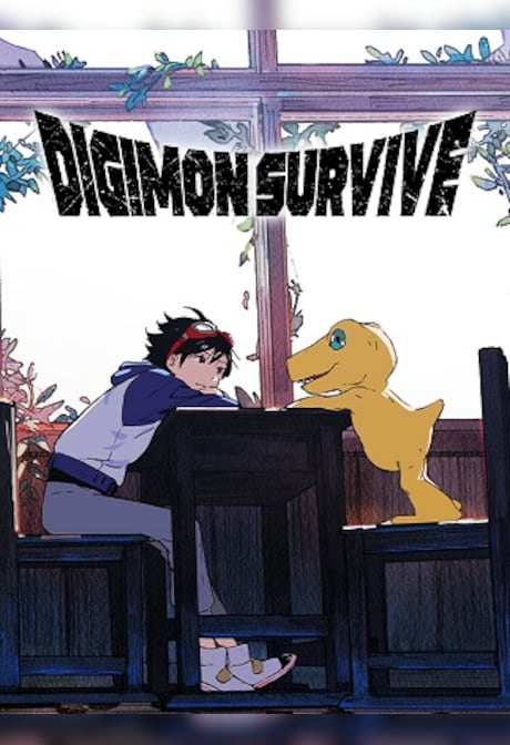 Digimon Survive (PC) - Steam Gift - NORTH AMERICA