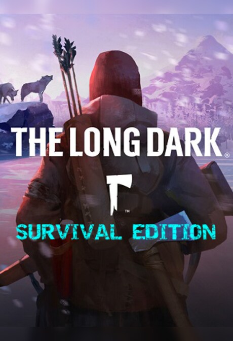 The Long Dark | Survival Edition (PC) - Steam Key - EUROPE
