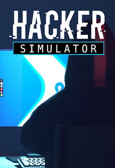Hacker Simulator (PC) - Steam Gift - EUROPE