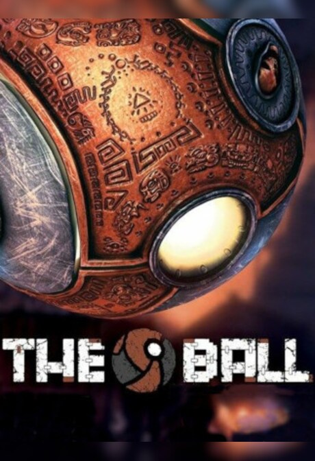 The Ball Steam Key GLOBAL