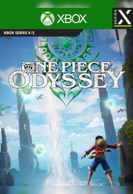 ONE PIECE ODYSSEY (Xbox Series X/S) - Xbox Live Key - EUROPE