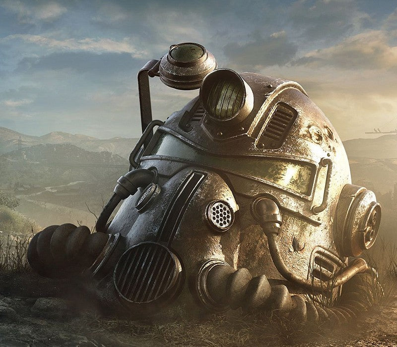 Fallout 76 PS4/PS5 Access