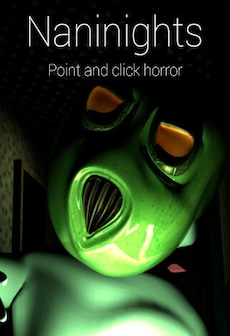 Naninights Steam Key GLOBAL