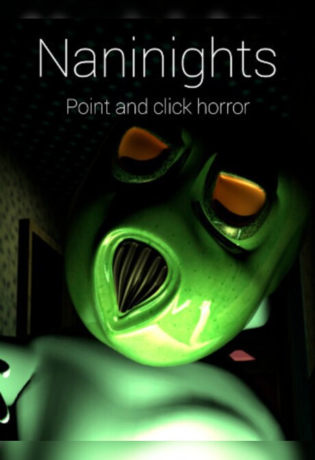 Naninights Steam Key GLOBAL