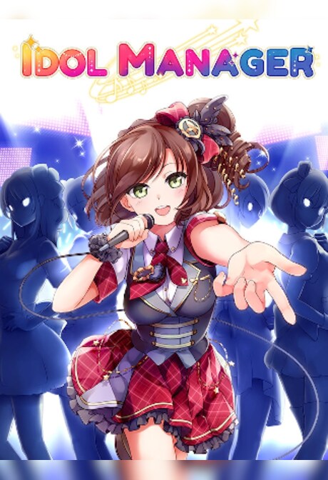 Idol Manager (PC) - Steam Gift - EUROPE