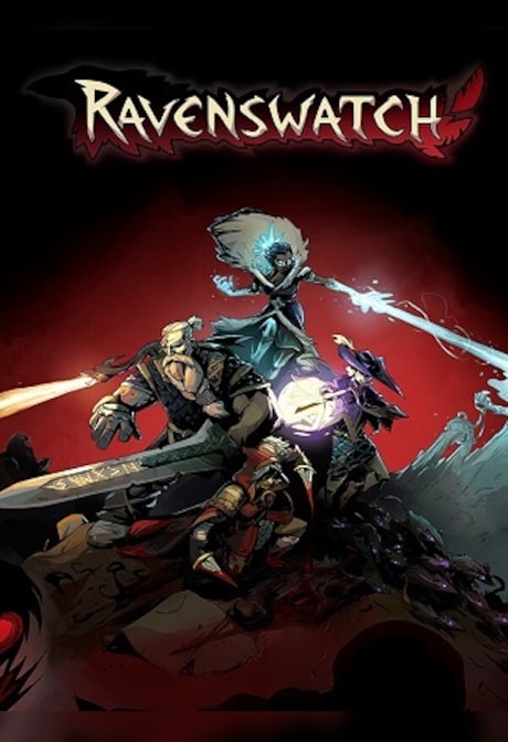 Ravenswatch (PC) - Steam Key - EUROPE