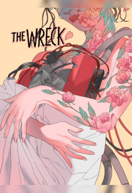 The Wreck (PC) - Steam Key - GLOBAL