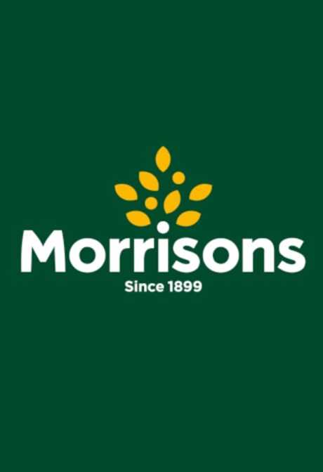 Morrisons Gift Card 50 GBP - Key - UNITED KINGDOM