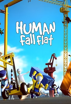 Human: Fall Flat (PC) - Steam Key - CIS