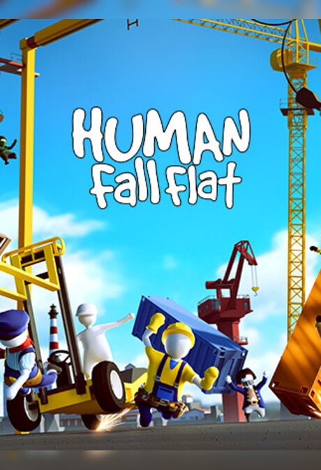 Human: Fall Flat (PC) - Steam Key - GLOBAL