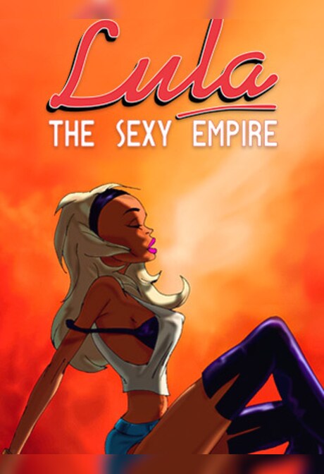 Lula: The Sexy Empire GOG.COM Key GLOBAL