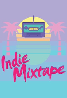 The Indie Mixtape (PC) - Steam Key - GLOBAL