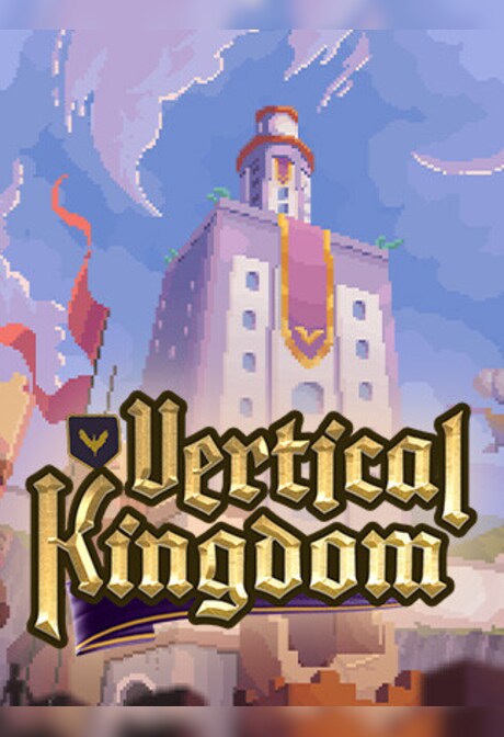 Vertical Kingdom (PC) - Steam Key - GLOBAL