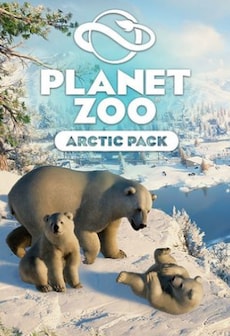 Planet Zoo: Arctic Pack (PC) - Steam Key - CIS