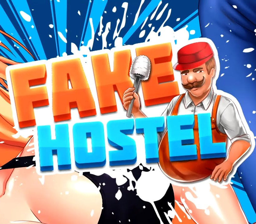 Fake Hostel