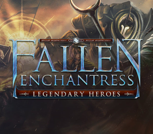 Fallen Enchantress: Legendary Heroes - Loot Pack DLC