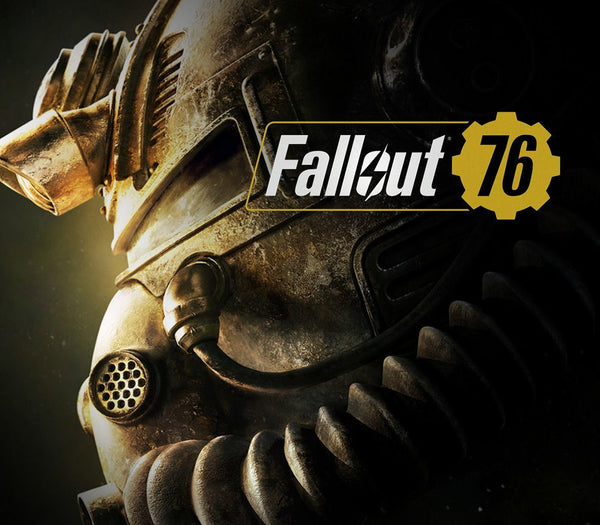 Fallout 76 EU Windows PC 10/11