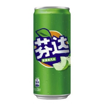 Soda