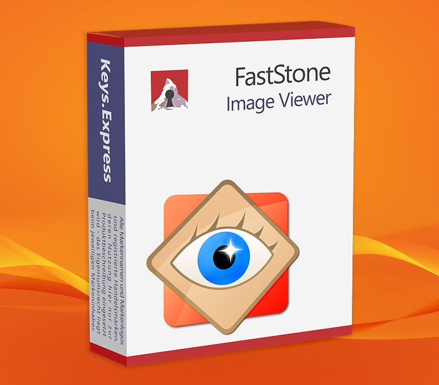 FastStone Image Viewer 7.5