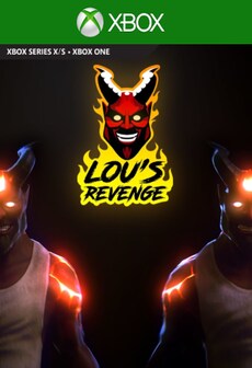 Lou's Revenge (Xbox One) - Xbox Live Key - ARGENTINA