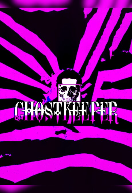 Ghostkeeper (PC) - Steam Gift - GLOBAL