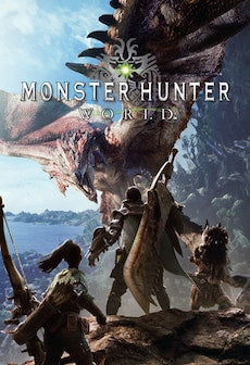 Monster Hunter World Xbox Live Key Xbox One UNITED STATES
