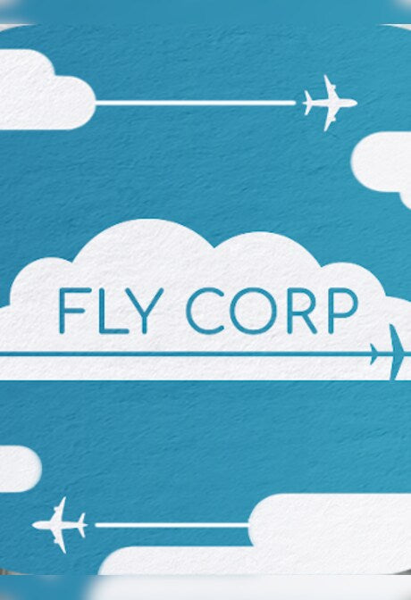 Fly Corp (PC) - Steam Key - GLOBAL