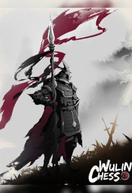 Wulin Chess (PC) - Steam Key - GLOBAL