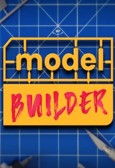 Model Builder (PC) - Steam Key - GLOBAL