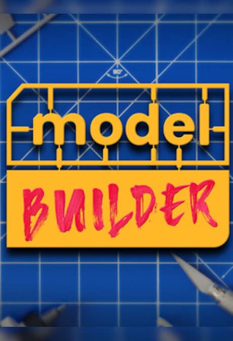 Model Builder (PC) - Steam Gift - EUROPE