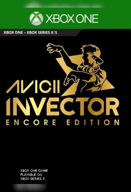 AVICII Invector | Encore Edition (Xbox One) - Xbox Live Key - ARGENTINA