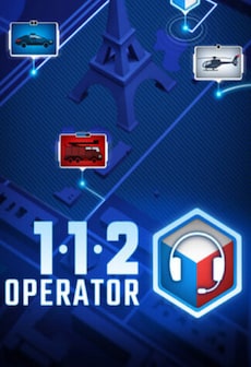 112 Operator (PC) - Steam Gift - GLOBAL