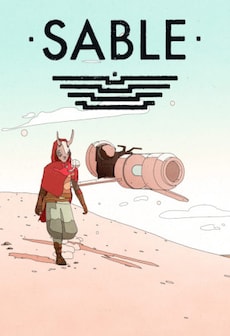 Sable (PC) - Steam Key - EUROPE