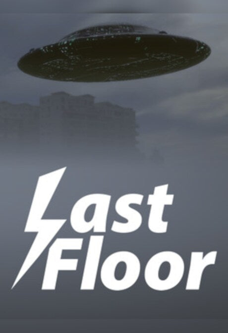 Last Floor (PC) - Steam Key - GLOBAL