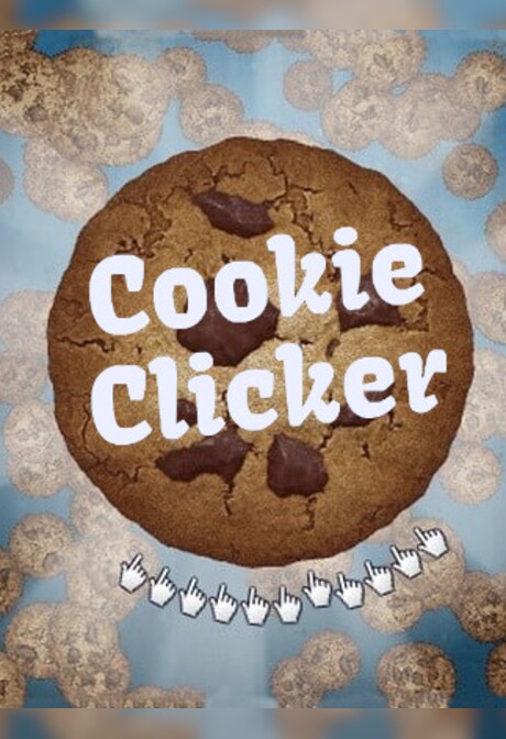 Cookie Clicker (PC) - Steam Gift - GLOBAL