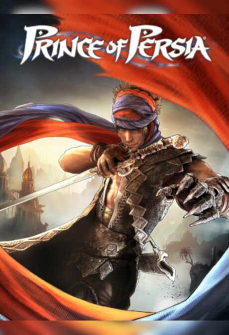 Prince of Persia 2008 (PC) - Ubisoft Connect Key - EUROPE