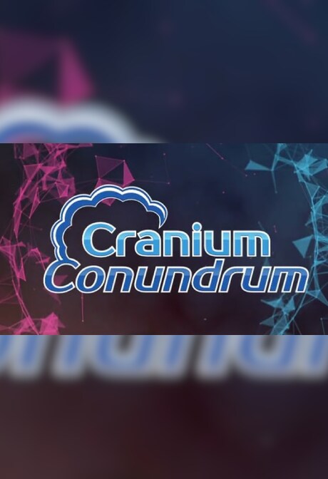 Cranium Conundrum Steam Key GLOBAL