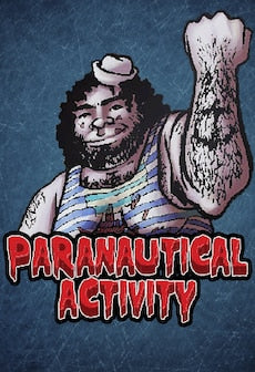 Paranautical Activity (PC) - Steam Key - GLOBAL