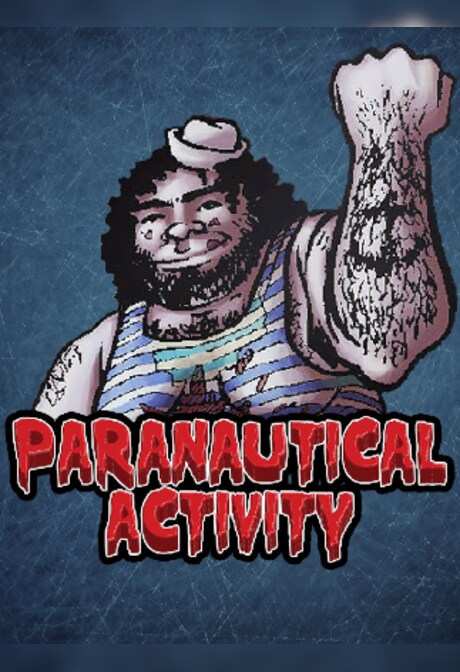 Paranautical Activity (PC) - Steam Key - GLOBAL