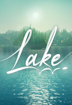 Lake (PC) - Steam Key - GLOBAL