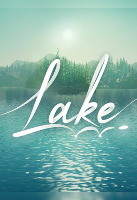 Lake (PC) - Steam Gift - EUROPE