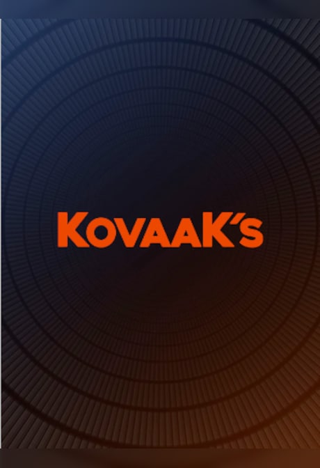 KovaaK's (PC) - Steam Key - EUROPE