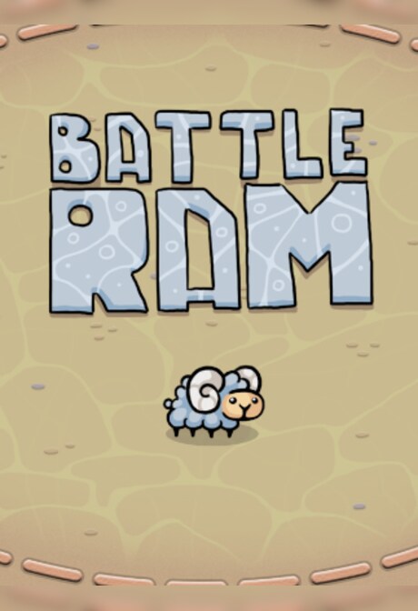 Battle Ram (PC) - Steam Key - GLOBAL