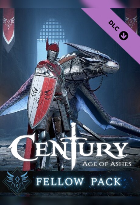 Century - Fellow Pack (PC) - Steam Gift - EUROPE